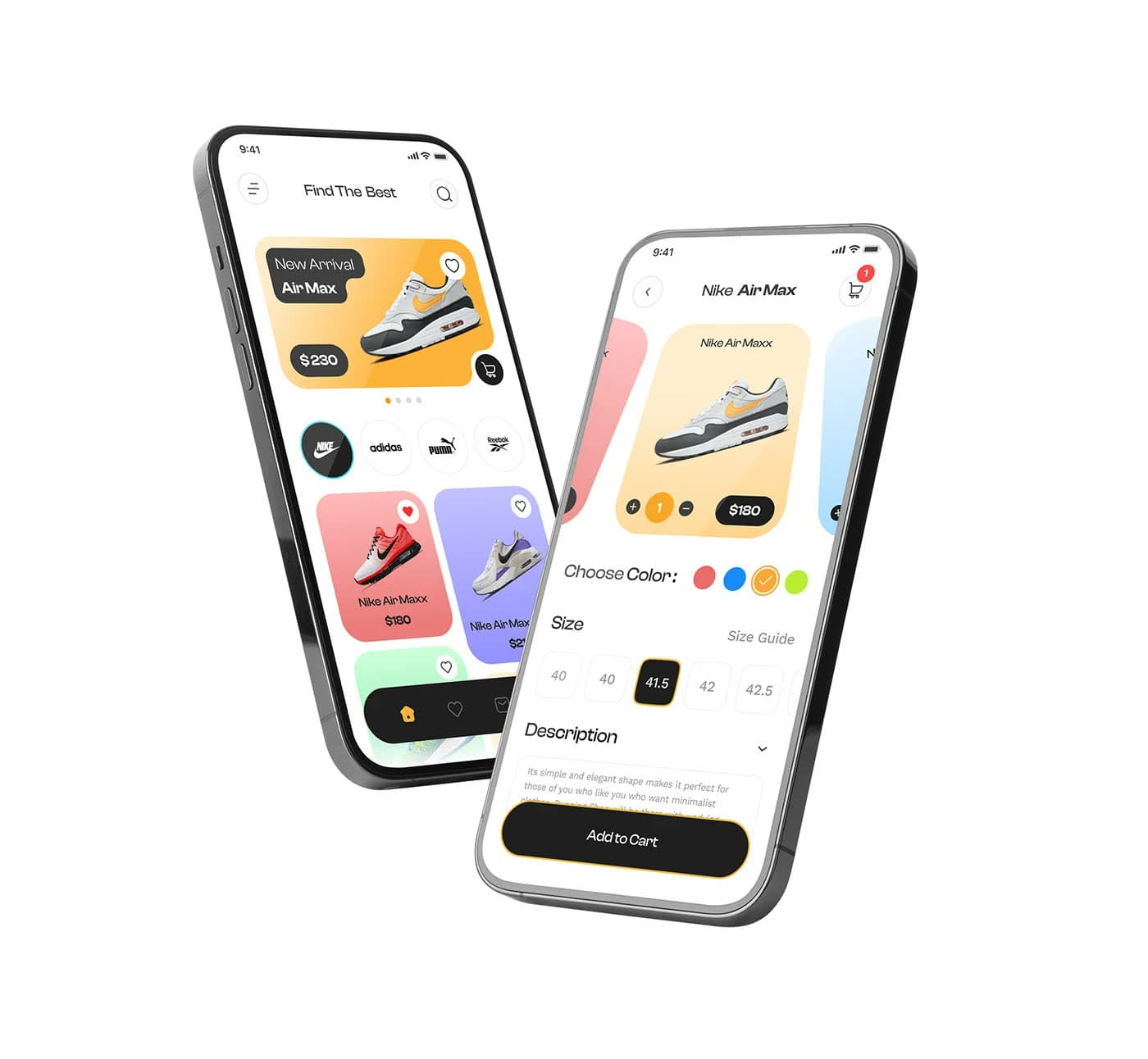App design
