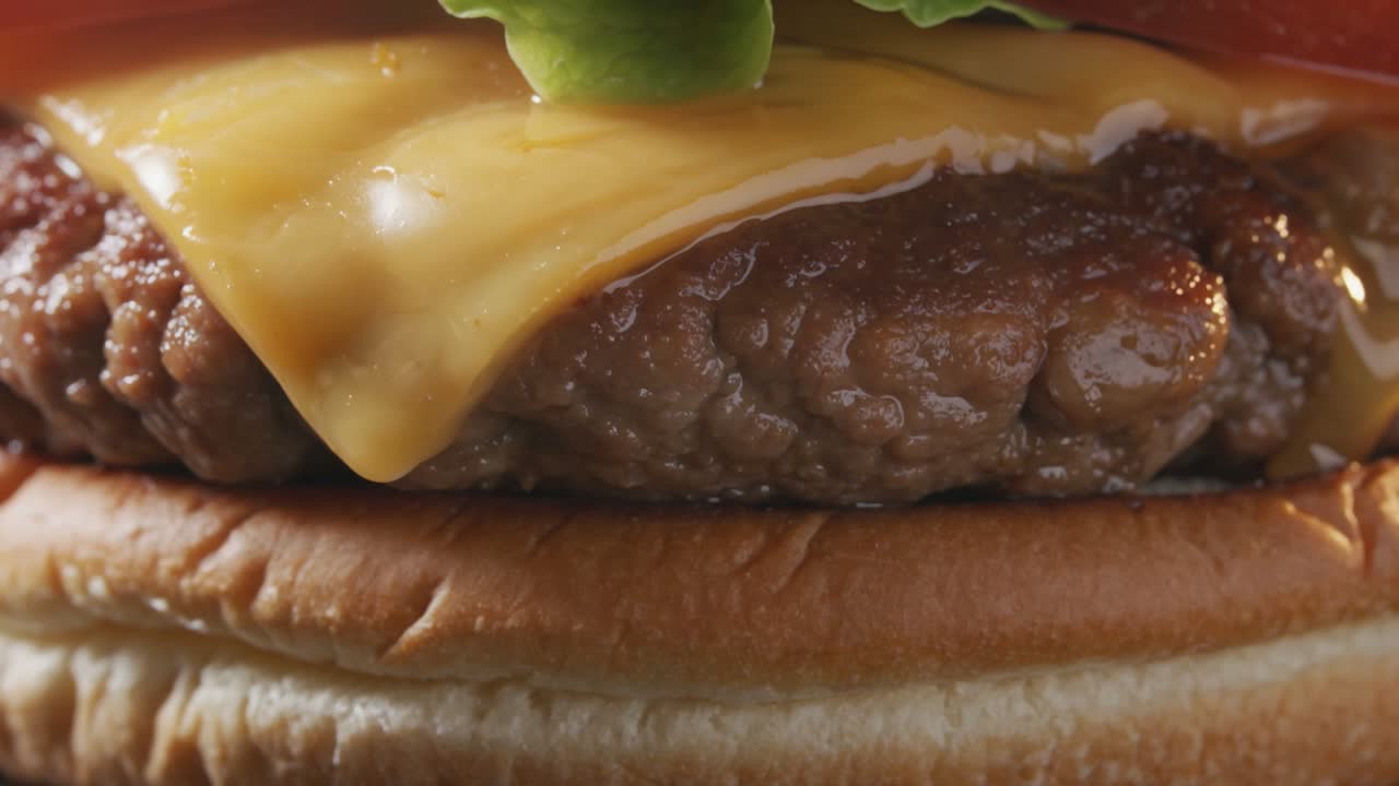 Food commercial
