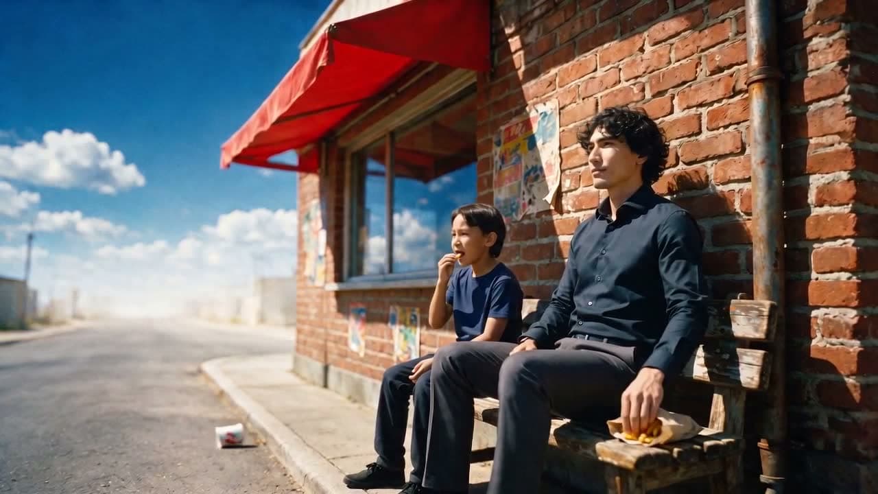 Roadside story
